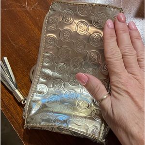 Michael Kors Makeup Bag $10